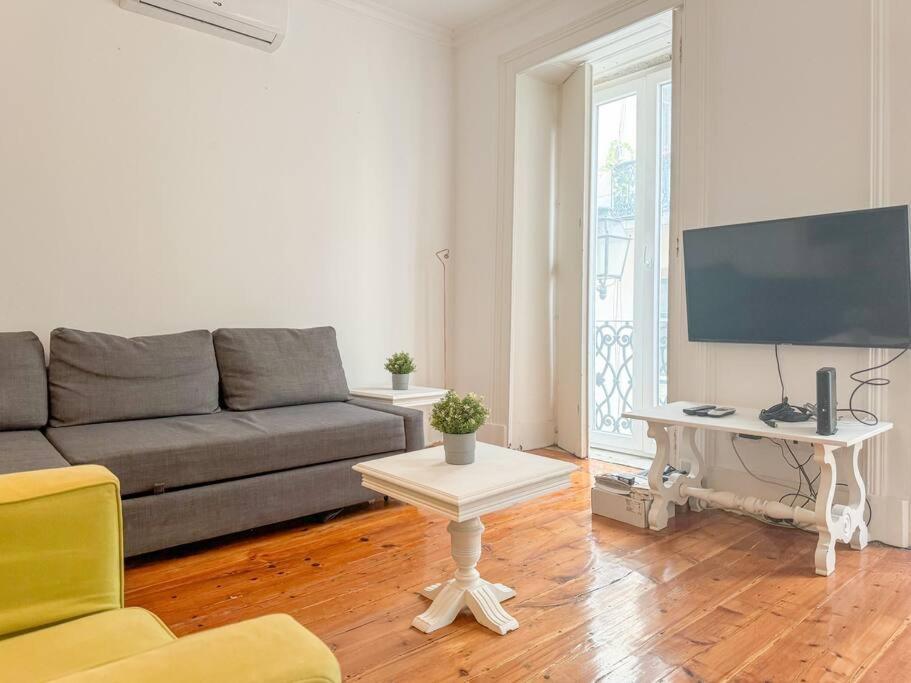 Mouros Appartement Lisboa