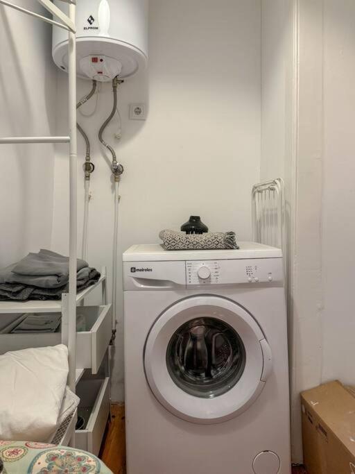Mouros Appartement Lisboa