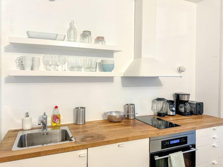 Mouros Appartement